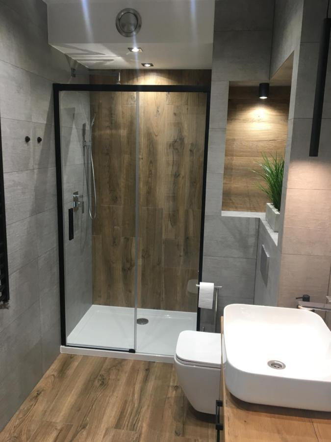 Апартаменти Apartament Silence Triventi Silver View Карпач Екстер'єр фото