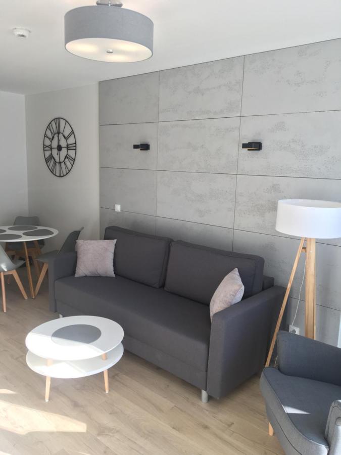 Апартаменти Apartament Silence Triventi Silver View Карпач Екстер'єр фото