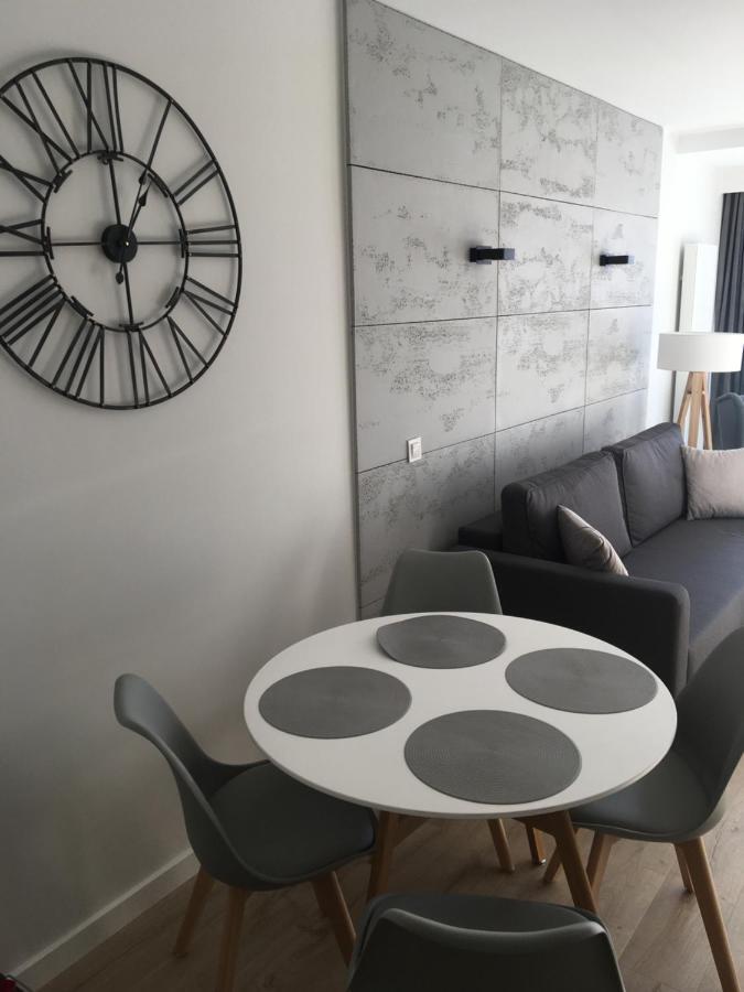 Апартаменти Apartament Silence Triventi Silver View Карпач Екстер'єр фото